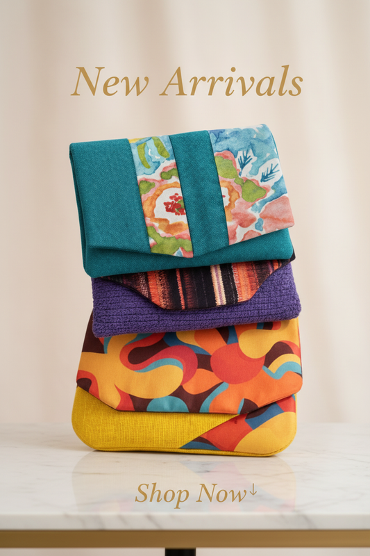 Purse Ad - Stories & TikTok
