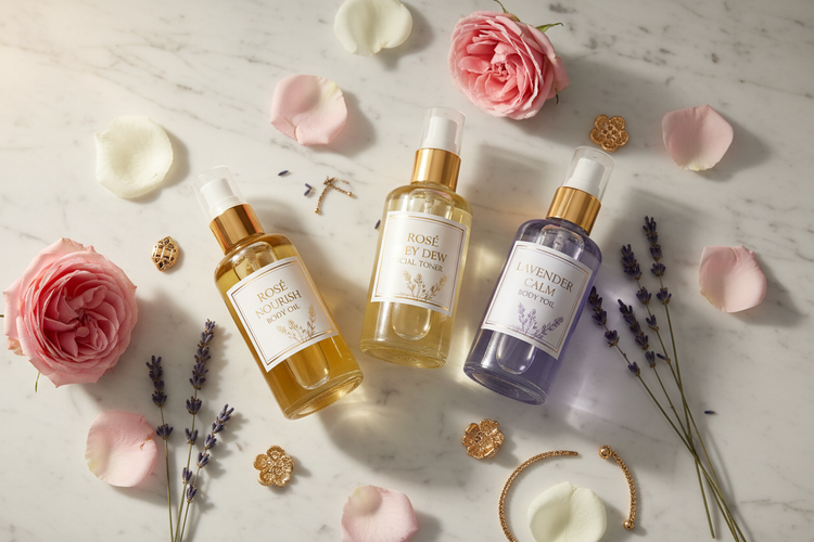 Beauty Bundle