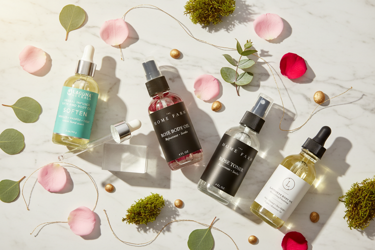 Beauty & Skincare