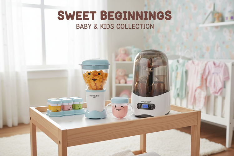 Baby & Kids