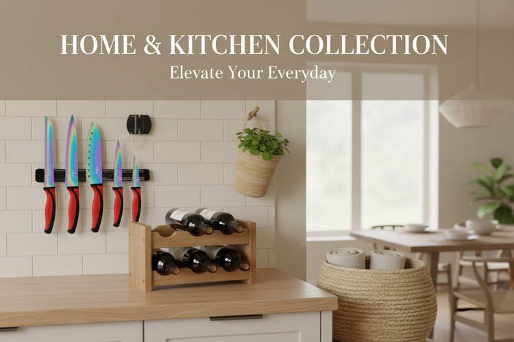 Home & Kitchen