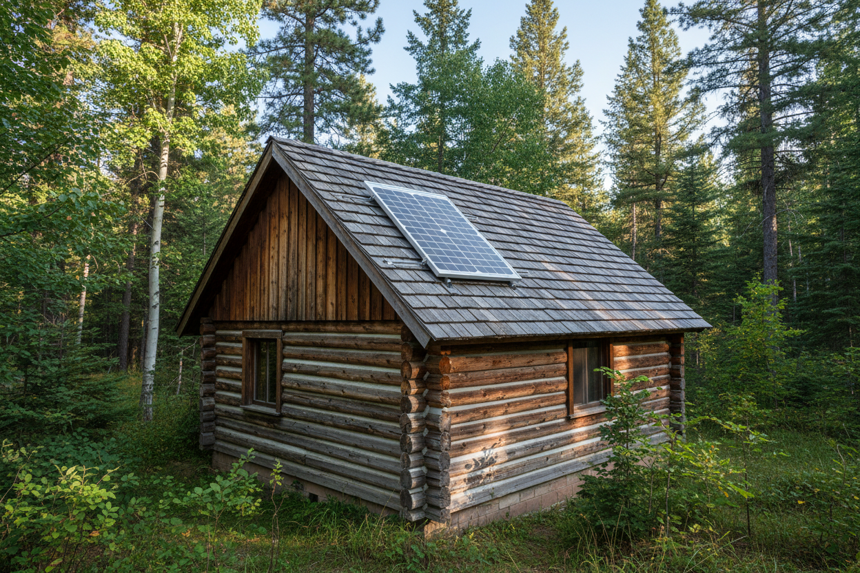 10 Watt 12 Volt Monocrystalline Solar Panel