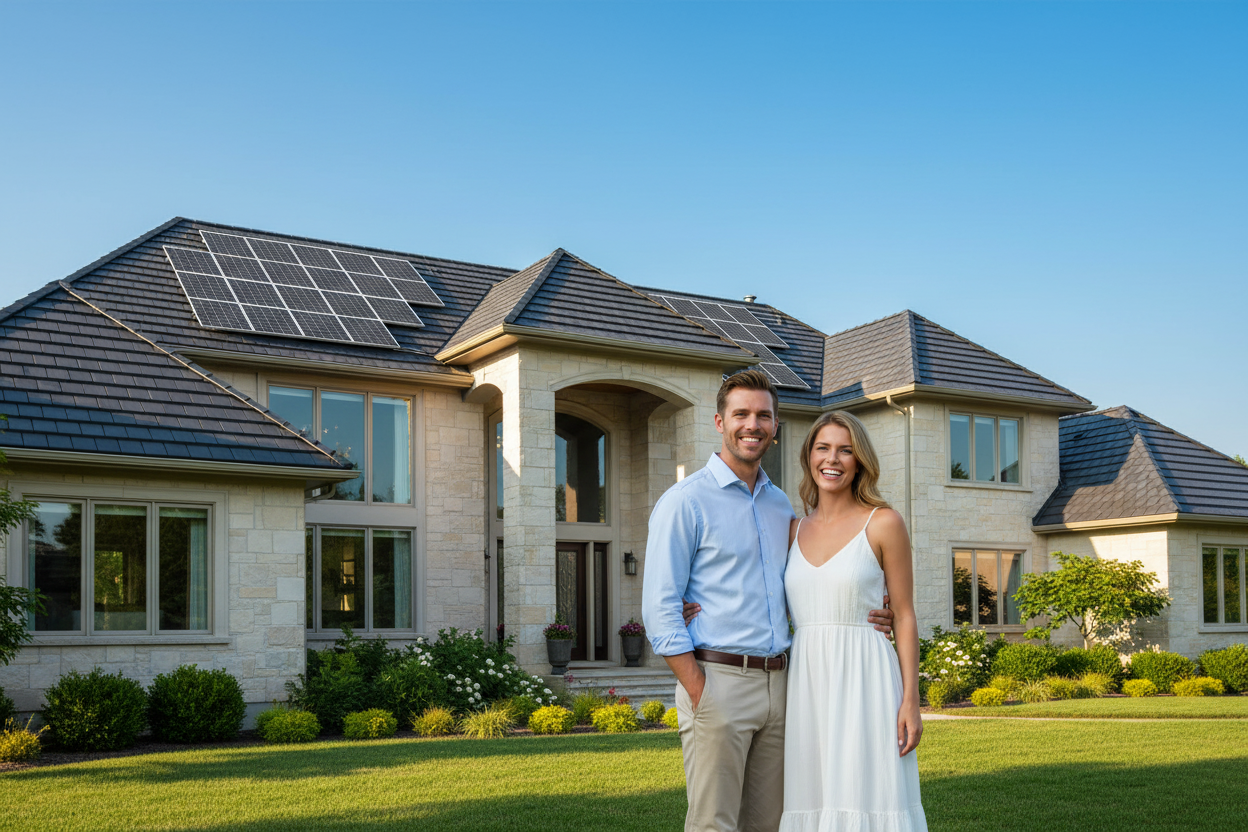 10 Watt 12 Volt Monocrystalline Solar Panel