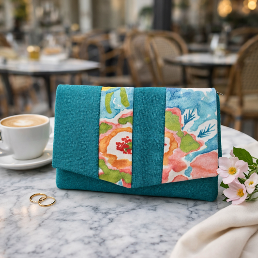 Marlita Creation Purse (Style-C)
