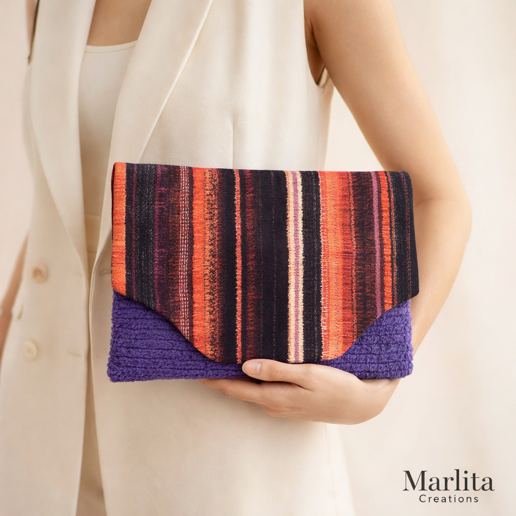 Marlita Creation Purse (Style-B)