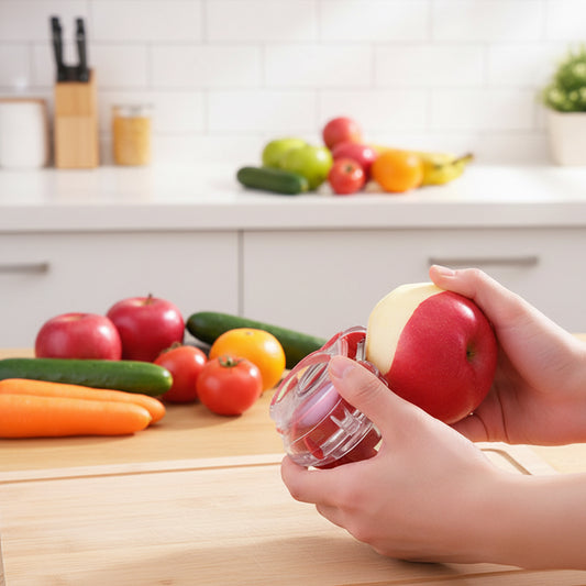 Multi-functional Vegetable & Fruit Peeler