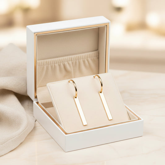 Karis Earring