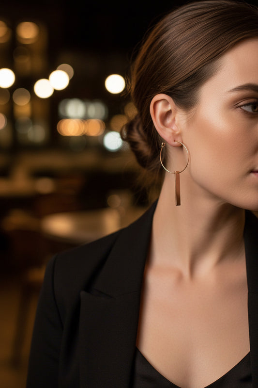Karis Earring