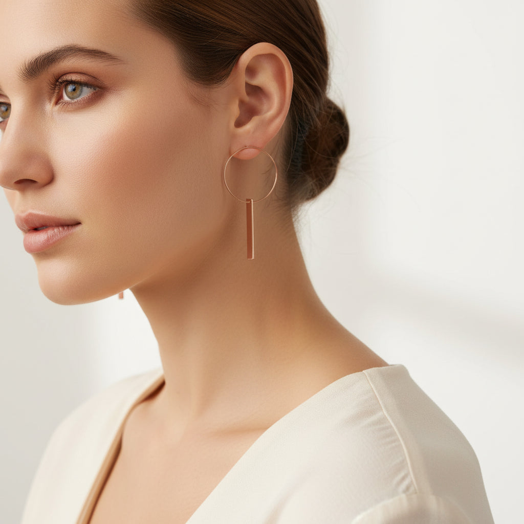 Karis Earring