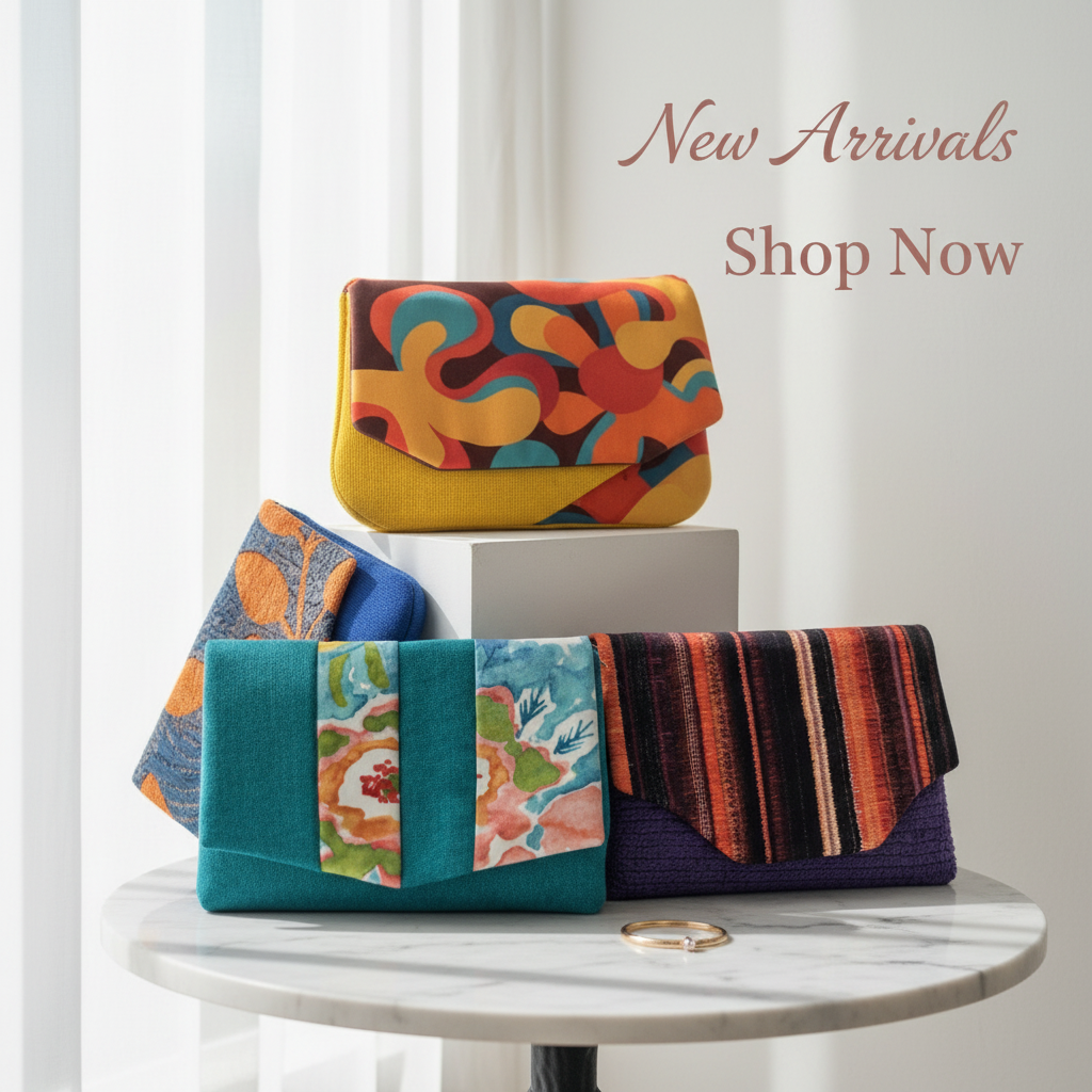Purse Ad - Instagram Square